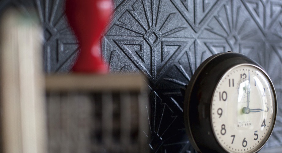 Обои под покраску Anaglypta Luxury Deco Paradiso RD576 фото в интерьере Обои под покраску Anaglypta Luxury Deco Paradiso RD576 фото в интерьере